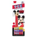 Pez Mickey and Disney Friends Candy & Dispenser Plastic 1 79853